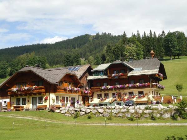 Pension-Greimelbacherhof