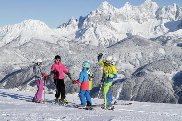 Biobauernhof Brandlhof