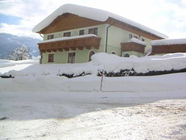 Appartement Heidi by Schladmingurlaub