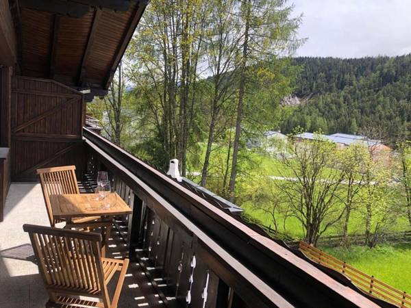 Bergidyll 11 by Alpenidyll Apartments