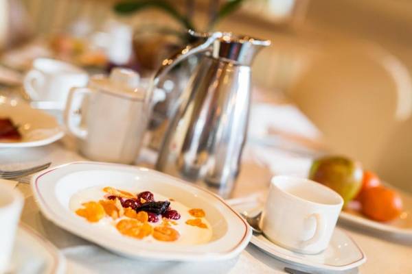 Ferienhotel Gewürzmühle