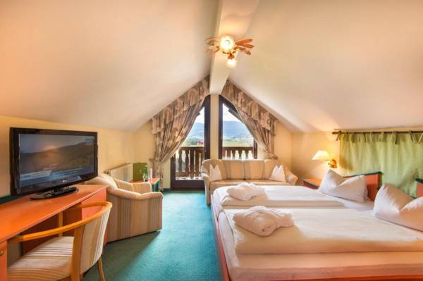 Hotel Zum Jungen Römer