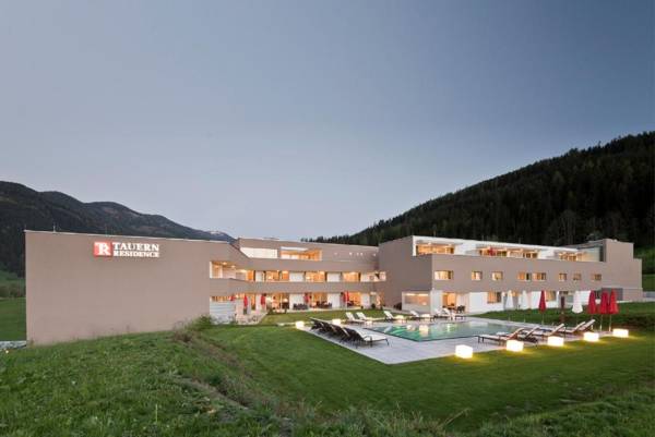 Tauernresidence Radstadt by ALPS RESORTS