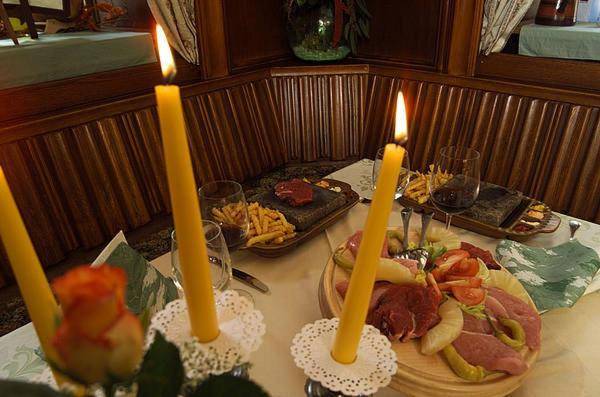 Hotel Gasthof Brüggler