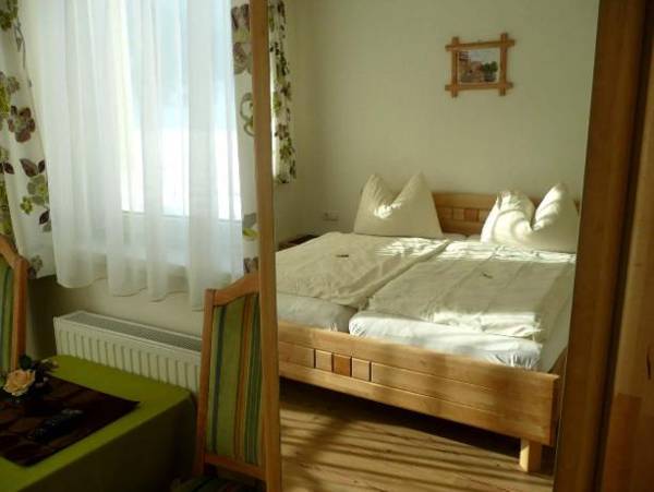 Appartement Königslehen