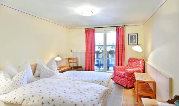 Landhaus Mooslechner