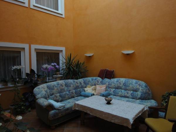 Appartementhaus Maria