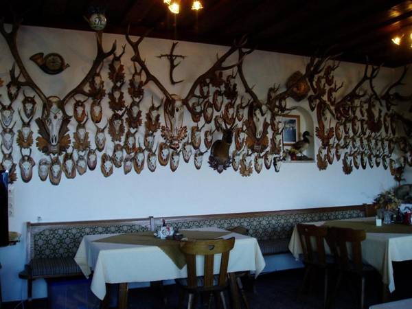 Innviertler Berggasthof