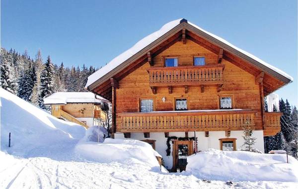 Holiday home Buchmaisweg