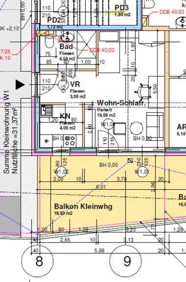 Apartment Gitti Obermoser
