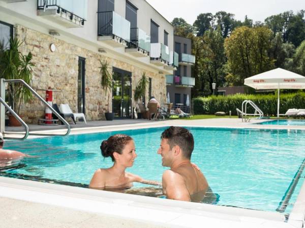 Kaiser von Österreich Historik- und Thermalhotel