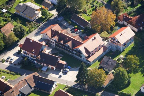 Altneudörflerhof Hotel Garni