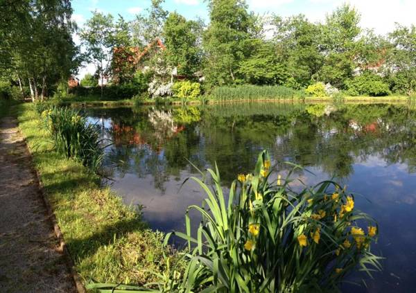Green Business Hotel am Mühlengrund