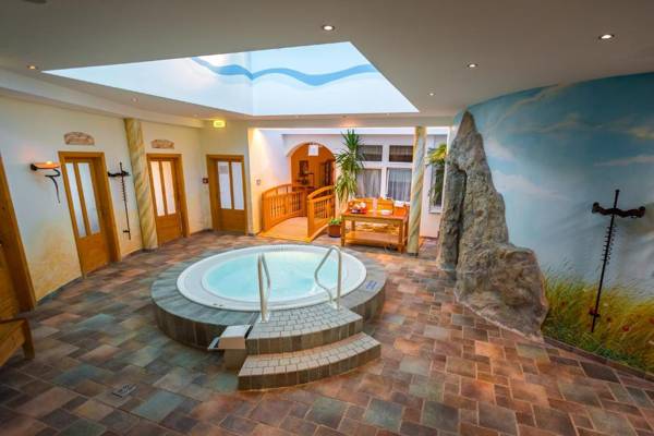 Wellnesshotel Paradiesquelle