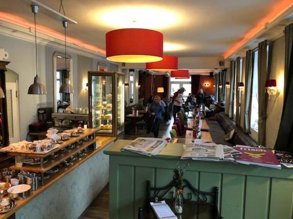 Bed & Breakfast Pressbaum