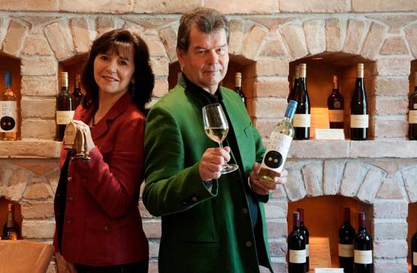 Genießerhof Haimer - Hotel Garni