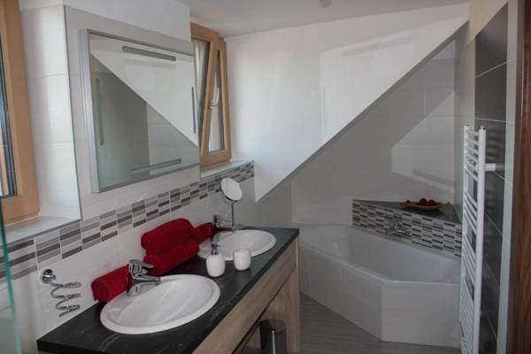 Gästehaus Woditschka