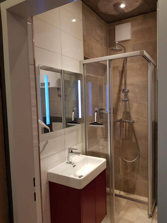 Seeappartements Villa Sole