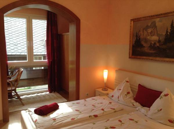 Ferienwohnungen Krakolinig