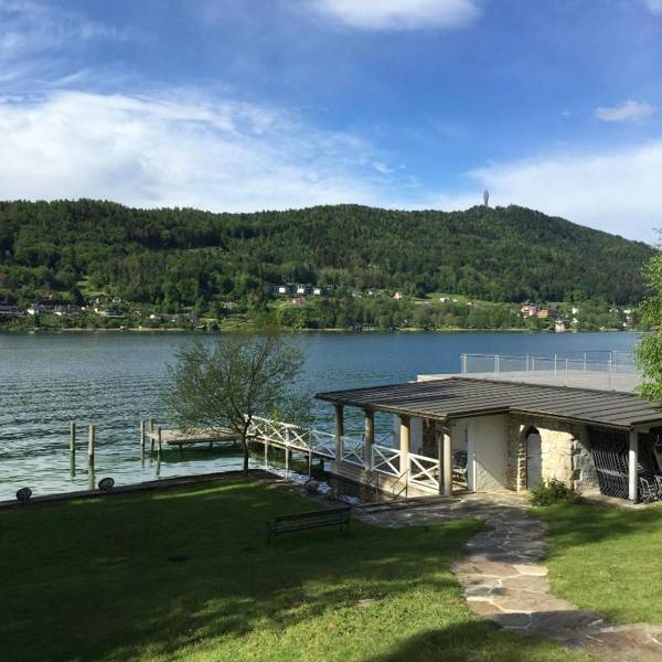 Seeappartements Eden