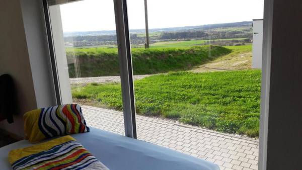 Geinberg Suites & Via Nova Lodges