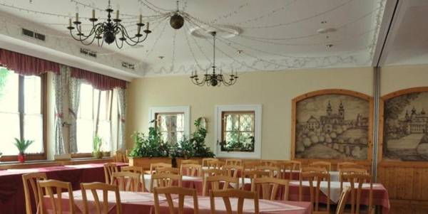 Hotel-Restaurant Moser Pöchlarn