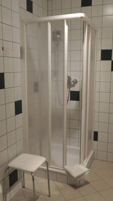 Frühstückspension Barbara