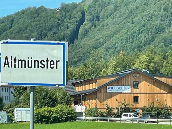 Aktivhotel Wildschütz