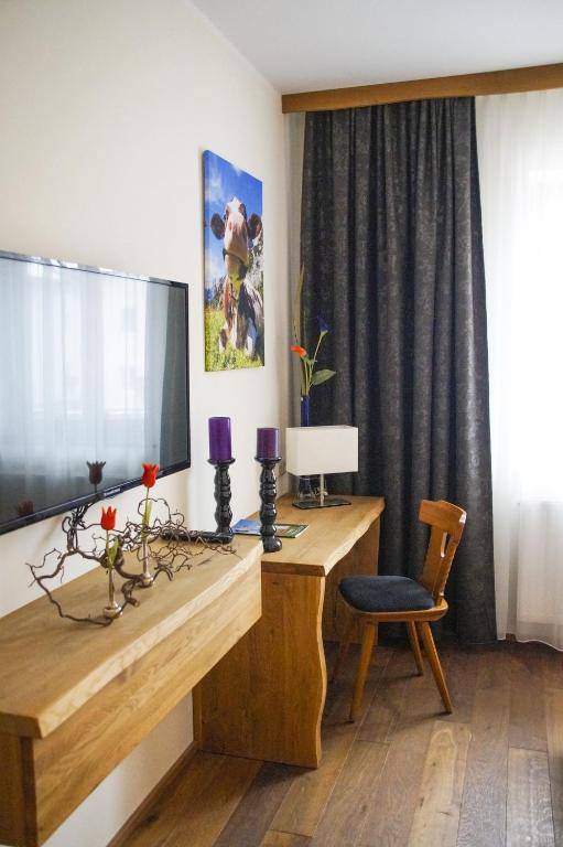 Aktivhotel Wildschütz