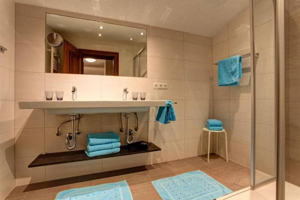 Appartement Habicher