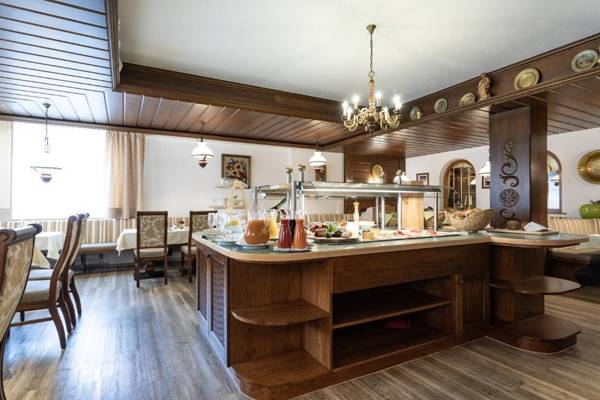 Hotel Alpina Superior