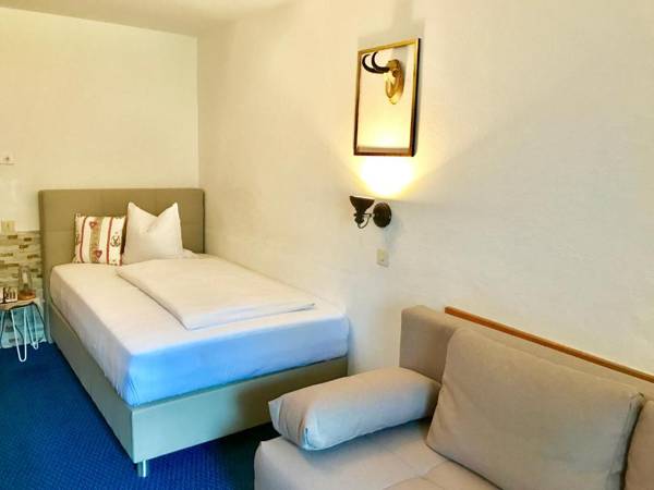 Hotel Schwarzer Adler