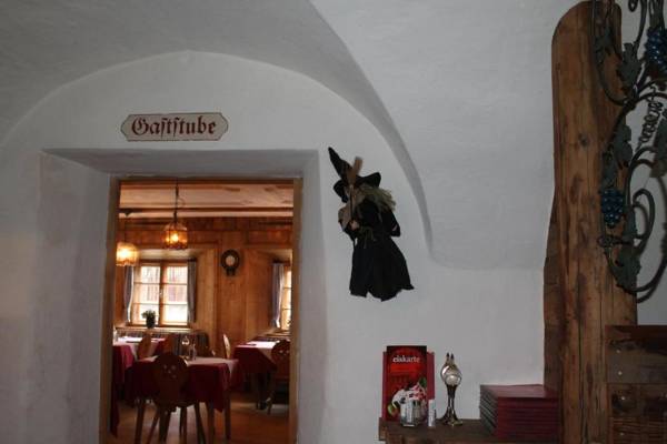 Gasthof zur Traube