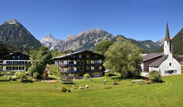 All Suite Hotel Garni Leithner