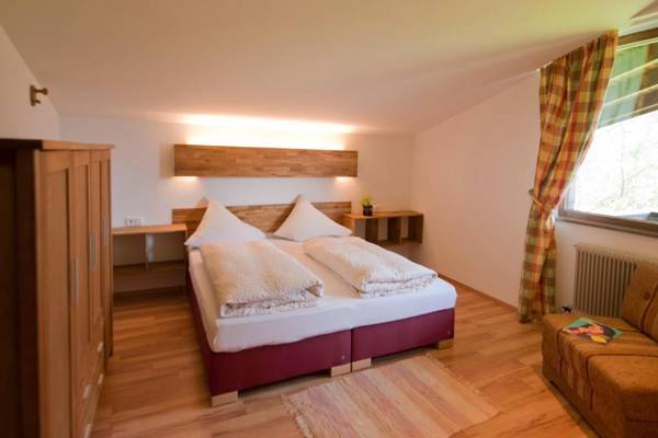 All Suite Hotel Garni Leithner