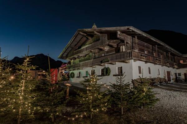 Appartements Fortuna