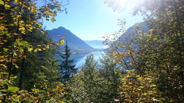 Appartementhaus Tristenau