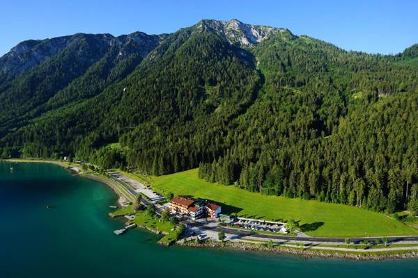 Seehotel St Hubertus