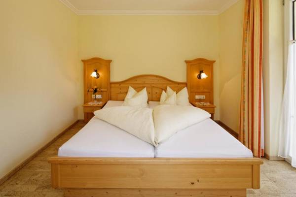 Appartment Kinigadner