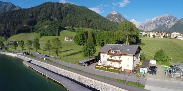 Appartements Am Achensee