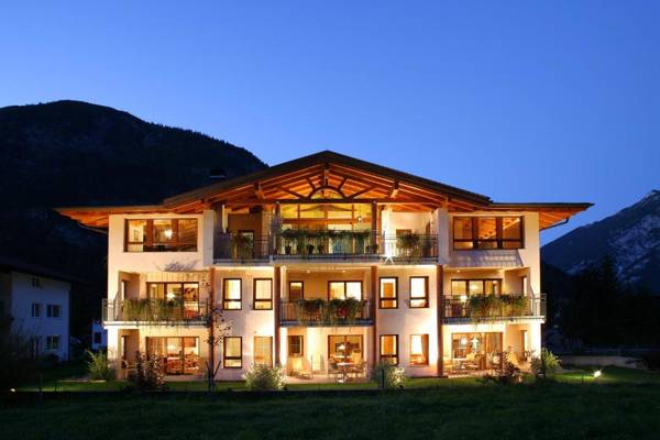 Alpenvital Tirol Appartements