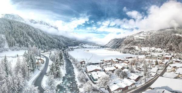 feelfree - Natur & Aktiv Resort Ötztal