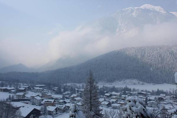 Panorama Appartements Mora