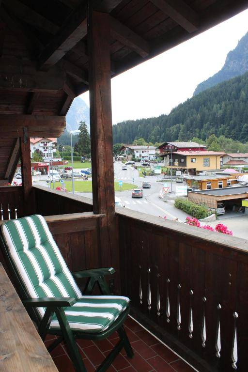 Appartement Azalea Oetz