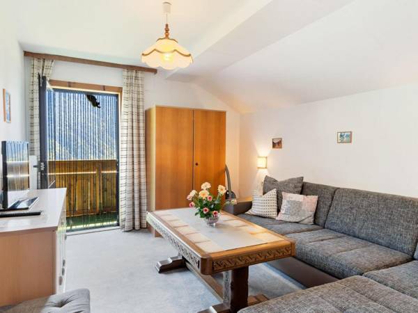 Cozy Farmhouse in Oetz near Ski Area