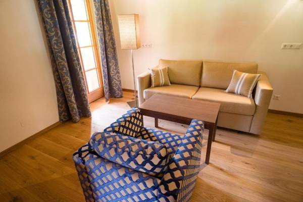 Stiftsschmiede Ossiach