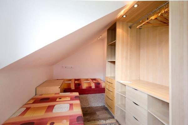 Villa Müller Turmfalke