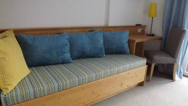 Pension Geissler-Reicher