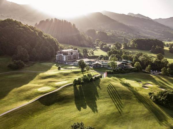 Grand Tirolia Kitzbühel - Member of Hommage Luxury Hotels Collection