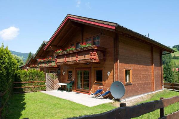 Feriendorf Wildschönau